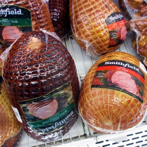 are sam's club hams good quality
